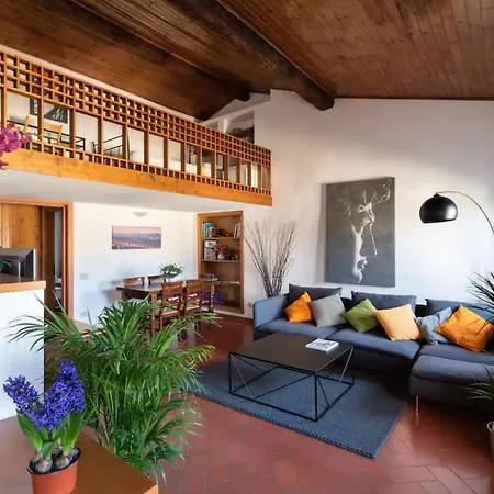 Via Ricasoli Apartment, Next To Accademia Florence Extérieur photo