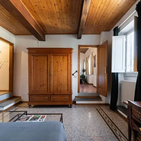 Via Ricasoli Apartment, Next To Accademia Florence Extérieur photo