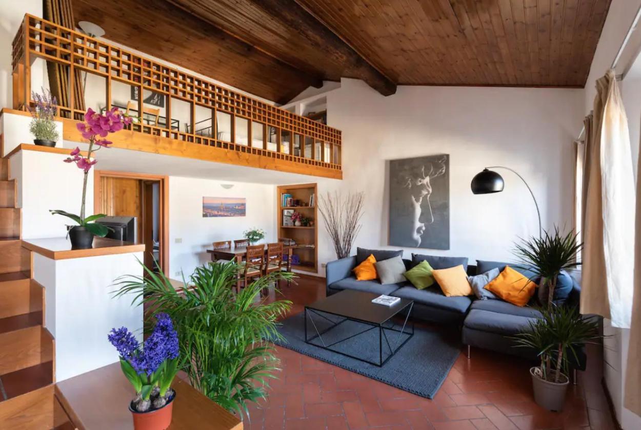 Apartment Via Ricasoli Apartment, Next To Accademia