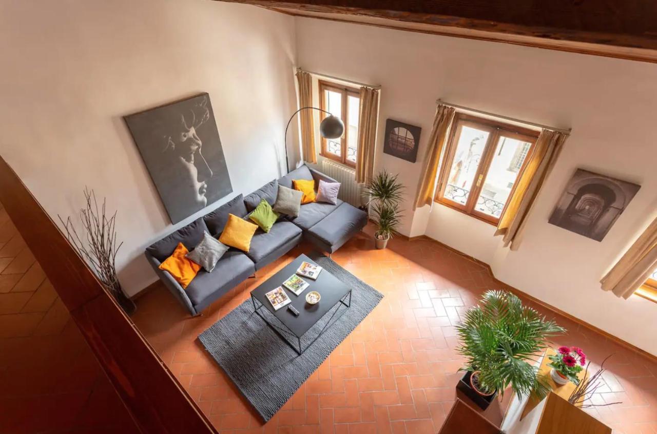 Apartment Via Ricasoli Apartment, Next To Accademia *