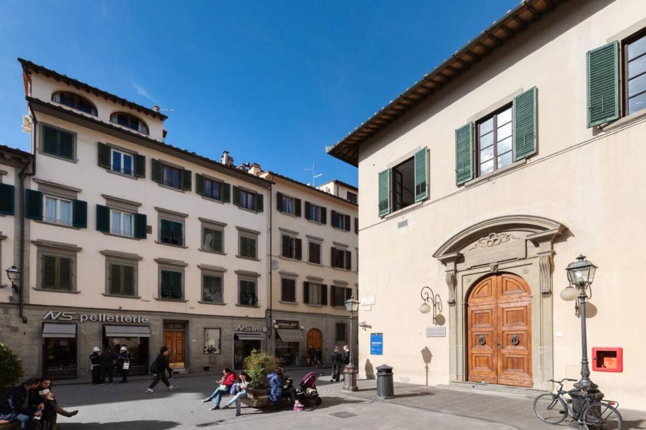Apartment Via Ricasoli Apartment, Next To Accademia *