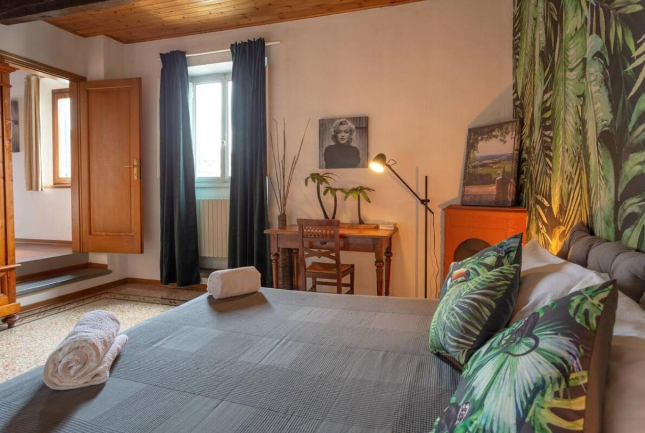 Via Ricasoli Apartment, Next To Accademia Apartment *