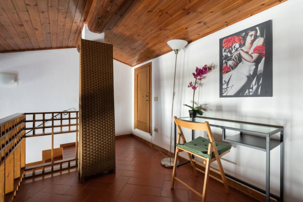 Apartment Via Ricasoli Apartment, Next To Accademia