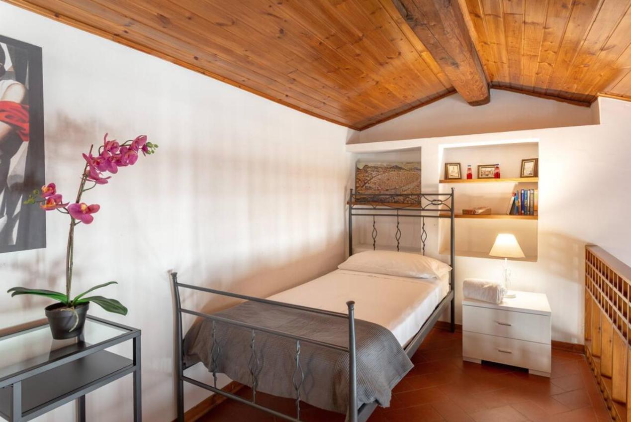 Apartment Via Ricasoli Apartment, Next To Accademia