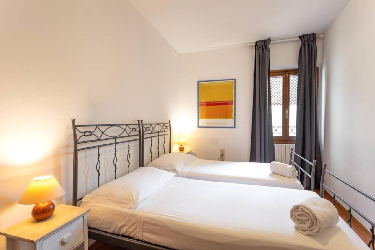 Apartment Via Ricasoli Apartment, Next To Accademia *