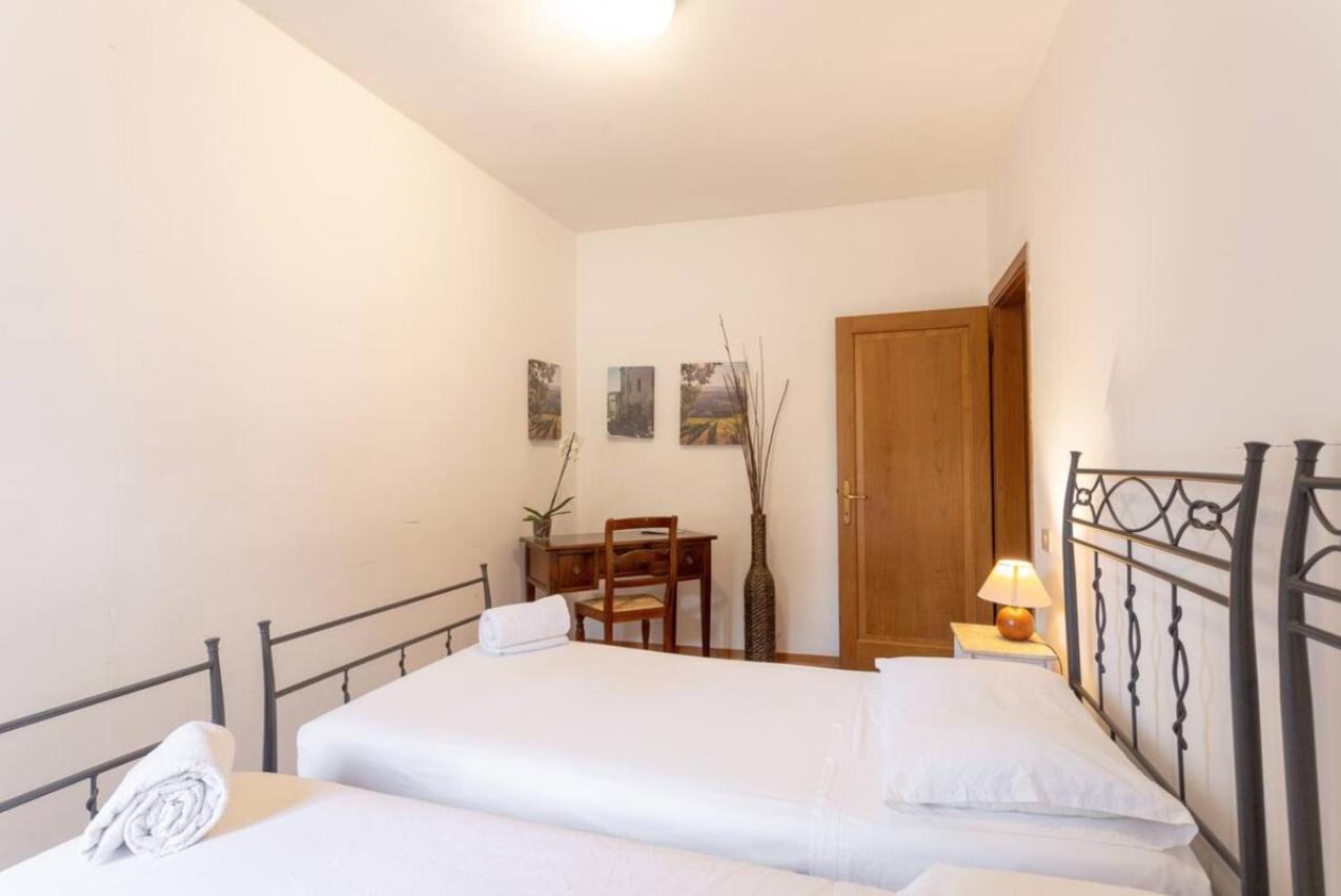 Apartment Via Ricasoli Apartment, Next To Accademia Florence