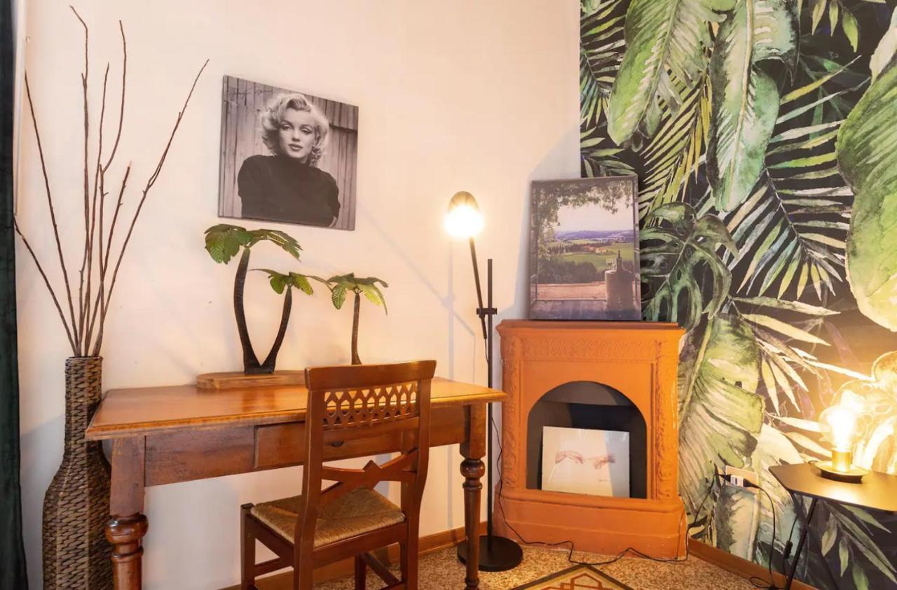 Apartment Via Ricasoli Apartment, Next To Accademia *