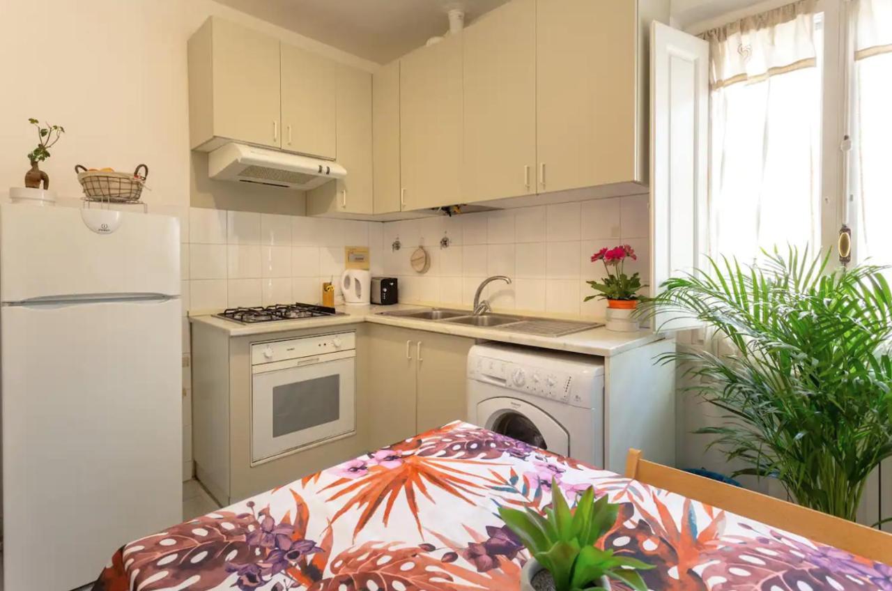 Via Ricasoli Apartment, Next To Accademia Apartment