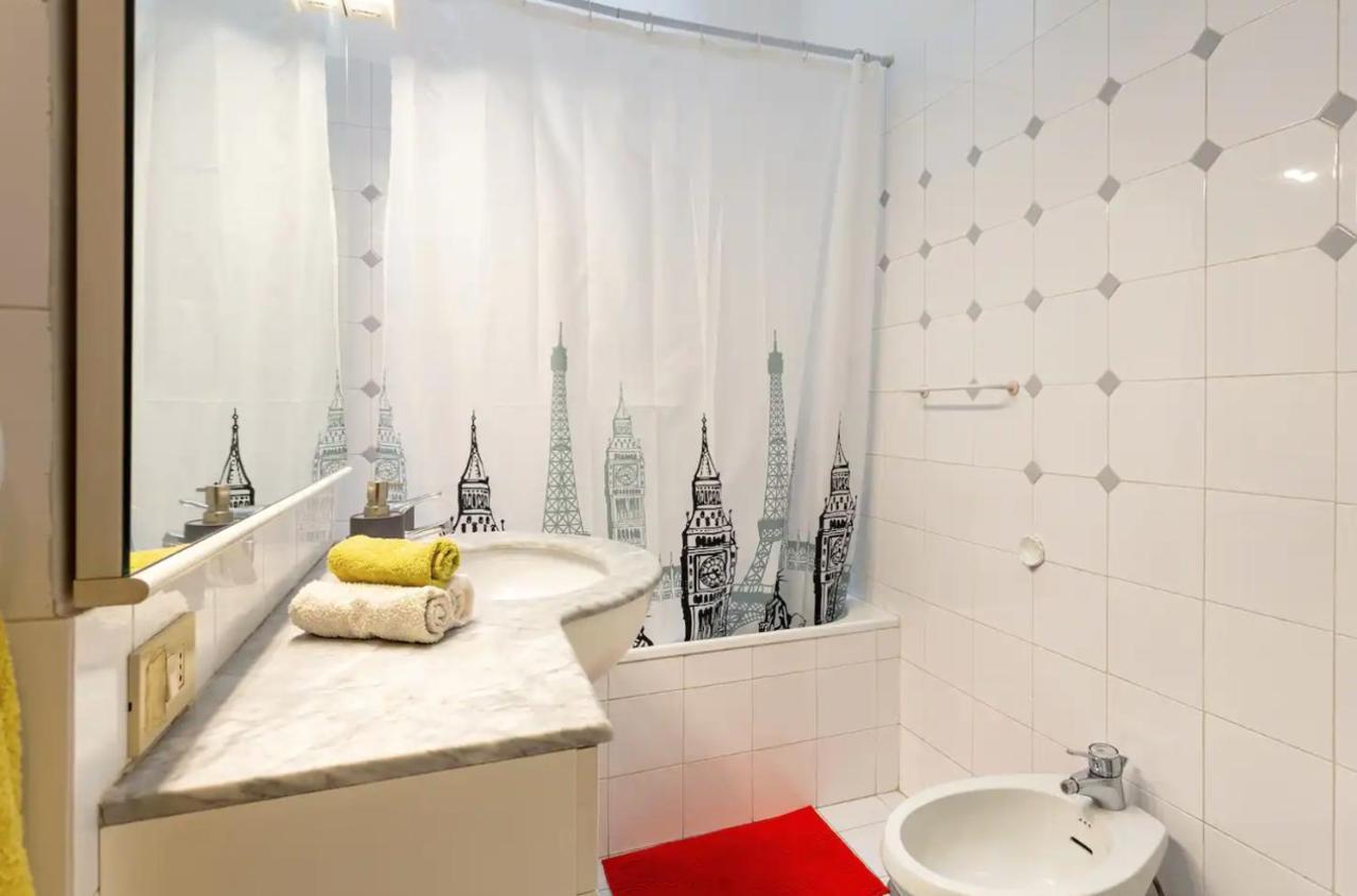 Via Ricasoli Apartment, Next To Accademia Florence